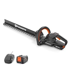 Husqvarna aspire h50 d'occasion  Livré partout en Belgiqu