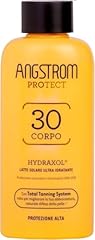 Angstrom protect latte usato  Spedito ovunque in Italia 