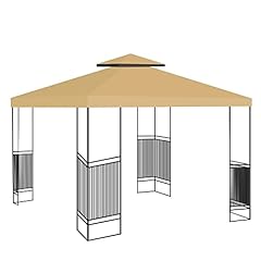 Timoau x10 gazebo for sale  Delivered anywhere in USA 