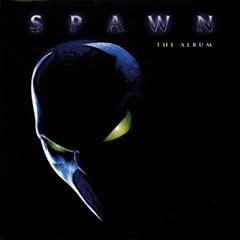 Spawn the album usato  Spedito ovunque in Italia 