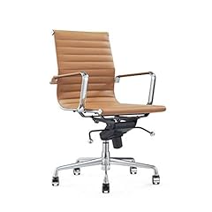 Vivol Design Schreibtisch Stuhl Valencia - Bürostuhl gebraucht kaufen  Wird an jeden Ort in Deutschland