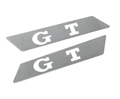 Seat inserts vw for sale  Delivered anywhere in UK