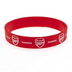 Arsenal f.c silicone for sale  Delivered anywhere in USA 