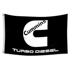Kasflag flag cummins for sale  Delivered anywhere in USA 