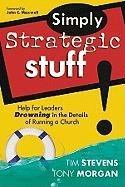 Simply strategic stuff for sale  Delivered anywhere in USA 