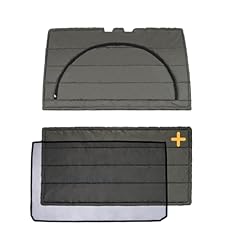 Vanncamp rear door for sale  Delivered anywhere in USA 