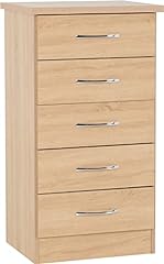 Seconique nevada drawer for sale  Delivered anywhere in Ireland