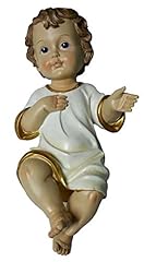 Gesu bambino presepe usato  Spedito ovunque in Italia 