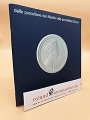 Dalle porcellane dei gebraucht kaufen  Wird an jeden Ort in Deutschland