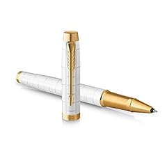 Parker rollerball pen for sale  Delivered anywhere in UK