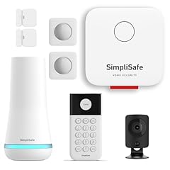 Simplisafe home security for sale  Delivered anywhere in Ireland