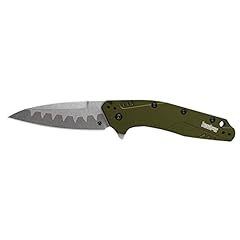 Kershaw dividend assisted for sale  Delivered anywhere in USA 