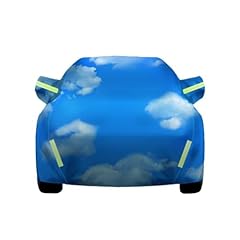 Telo copriauto esterno usato  Spedito ovunque in Italia 