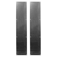Door kick plates for sale  Delivered anywhere in UK