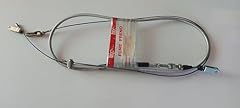 Handbrake cable fits for sale  Delivered anywhere in UK