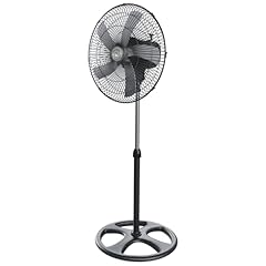 Eglemtek ventilatore piantana usato  Spedito ovunque in Italia 
