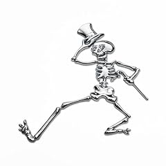 Dancing skeleton car for sale  Delivered anywhere in USA 