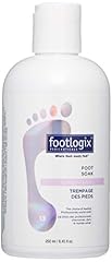 Footlogix foot soak for sale  Delivered anywhere in USA 
