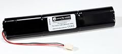 Ersatz akku 2600mah gebraucht kaufen  Wird an jeden Ort in Deutschland