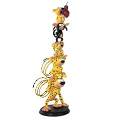 Collectoys marsupilami säule gebraucht kaufen  Wird an jeden Ort in Deutschland