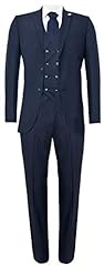 Mens piece navy for sale  Delivered anywhere in UK