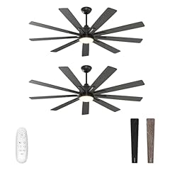 Warmiplanet ceiling fan for sale  Delivered anywhere in USA 