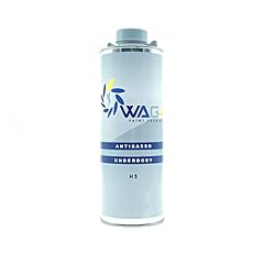 Body antisasso 750ml usato  Spedito ovunque in Italia 