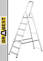 Drabest step ladder for sale  Delivered anywhere in UK