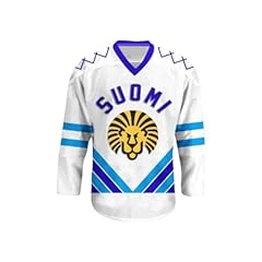 Finland hockey jersey for sale  Delivered anywhere in USA 