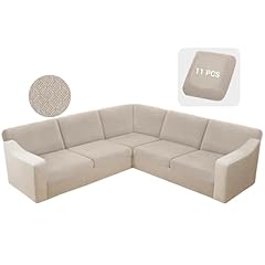 Hdcaxkj waterproof sectional for sale  Delivered anywhere in USA 