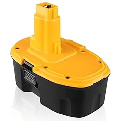 1pc 6000mah 18v for sale  Delivered anywhere in UK