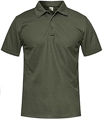 Magcomsen mens polo for sale  Delivered anywhere in UK