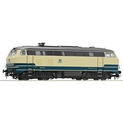 Roco 7320010 diesellokomotive gebraucht kaufen  Wird an jeden Ort in Deutschland