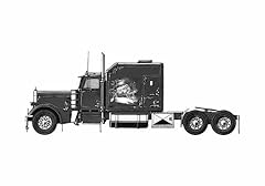 Photo blueprint peterbilt for sale  Delivered anywhere in UK