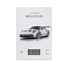 Porschey car poster for sale  Delivered anywhere in USA 