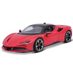 26028 bburago ferrari usato  Spedito ovunque in Italia 