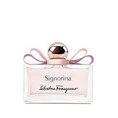 Salvatore ferragamo signorina for sale  Delivered anywhere in UK