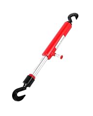 Garveetech ton hydraulic for sale  Delivered anywhere in USA 