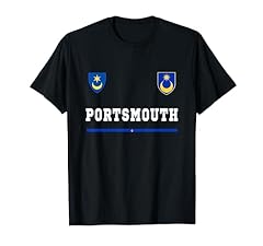 Portsmouth sports soccer for sale  Delivered anywhere in UK