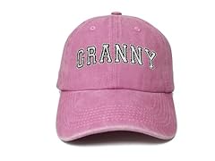 Enodtter embroidered granny for sale  Delivered anywhere in USA 
