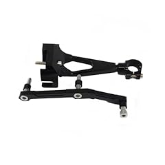 Motorcycle stabilizer steering for sale  Delivered anywhere in UK