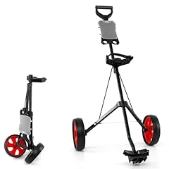 Lifezeal rad golftrolley gebraucht kaufen  Wird an jeden Ort in Deutschland
