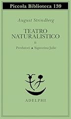 Teatro naturalistico. predator usato  Spedito ovunque in Italia 