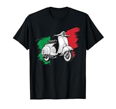 Moto scooter vintage usato  Spedito ovunque in Italia 