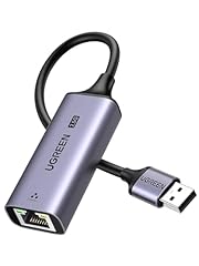 Ugreen usb lan gebraucht kaufen  Wird an jeden Ort in Deutschland