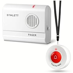 Synlett call button for sale  Delivered anywhere in UK