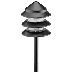 Intermatic LT13 Malibu Low Voltage Metal Three Tier for sale  Delivered anywhere in USA 