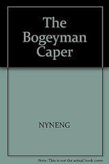 Bogeyman caper for sale  Delivered anywhere in USA 