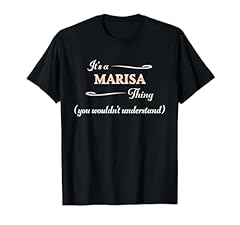 Marisa thing wouldn for sale  Delivered anywhere in USA 