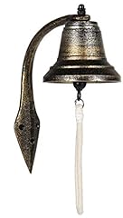 Upstreet dinner bell for sale  Delivered anywhere in USA 